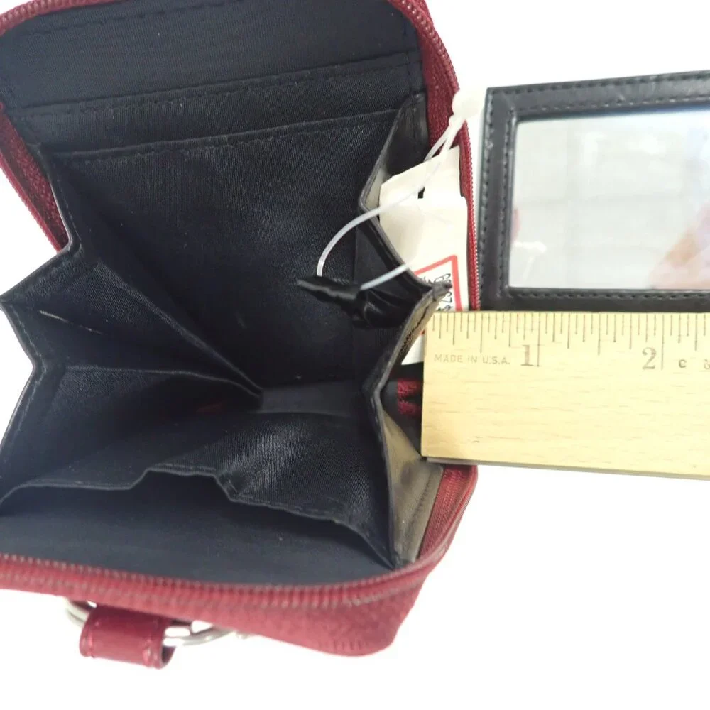 New Ralf Lauren wallet
